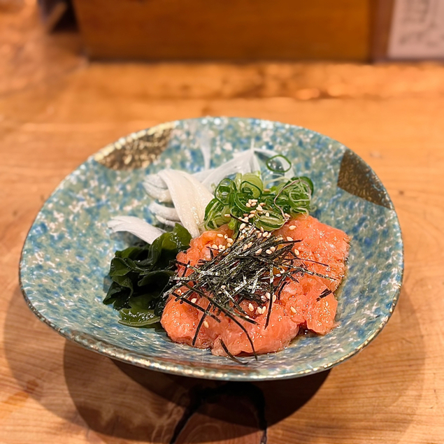 Sakanaya Hidezou Tachi Nomi Ten - Namba/Stand Bar | Tabelog