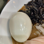 ヌードル＆スパイスカレー 今日の1番 - 