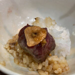 ヌードル＆スパイスカレー 今日の1番 - 