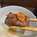 ヌードル＆スパイスカレー 今日の1番 - 