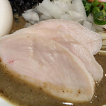 ヌードル＆スパイスカレー 今日の1番 - 