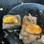 ヌードル＆スパイスカレー 今日の1番 - 