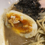 ヌードル＆スパイスカレー 今日の1番 - 