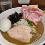 ヌードル＆スパイスカレー 今日の1番 - 