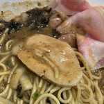 ヌードル＆スパイスカレー 今日の1番 - 