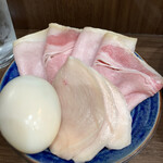 ヌードル＆スパイスカレー 今日の1番 - 