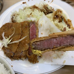 とんかつ野崎 - 