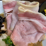 ヌードル＆スパイスカレー 今日の1番 - 