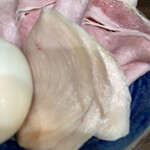 ヌードル＆スパイスカレー 今日の1番 - 