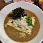 ヌードル＆スパイスカレー 今日の1番 - 