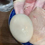 ヌードル＆スパイスカレー 今日の1番 - 