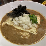 ヌードル＆スパイスカレー 今日の1番 - 