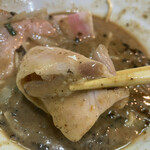 ヌードル＆スパイスカレー 今日の1番 - 