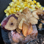 ヌードル＆スパイスカレー 今日の1番 - 