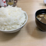 とんかつ野崎 - 