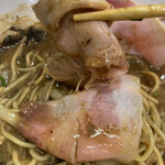 ヌードル＆スパイスカレー 今日の1番 - 