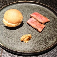 神楽坂 鉄板焼 向日葵 - 