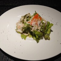 神楽坂 鉄板焼 向日葵 - 