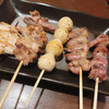 Yakitori Sumigoya - 