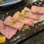 Yakiniku Zuien - 