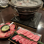 Wagyu U Yakiniku Toshio - 