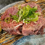 Yakiniku Zuien - 