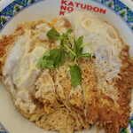 かつさと - 料理写真: