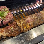 焼肉 瑞園 - 