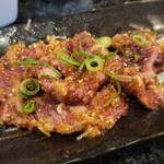 Yakiniku Zuien - 