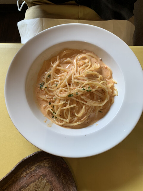 TrattoriaBoccaalLupo photo 5