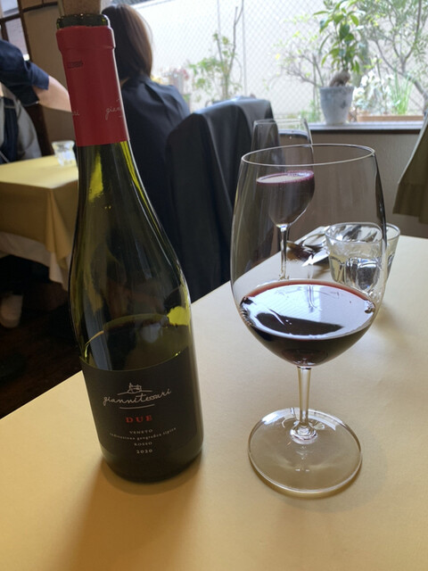 TrattoriaBoccaalLupo