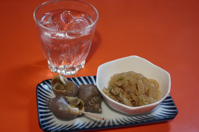 はつ花 - 小樽（おでん）の写真