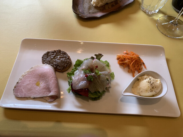 TrattoriaBoccaalLupo photo 4