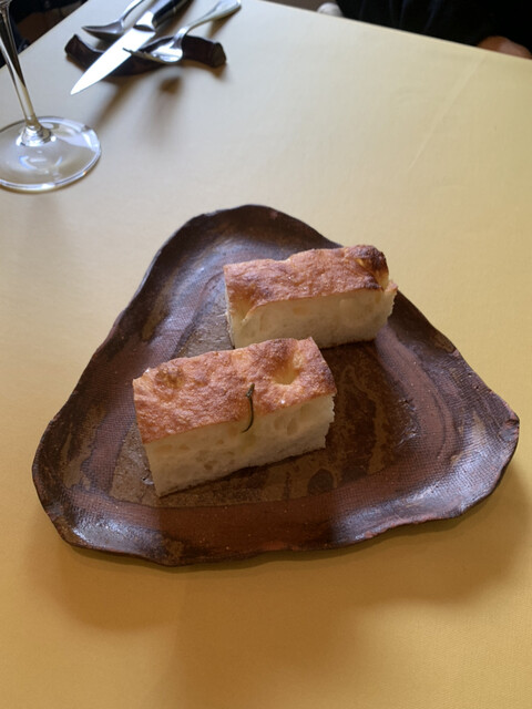 TrattoriaBoccaalLupo photo 3