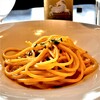 IL PINOLO SKY TERRACE - 料理写真:20230324ウニのクリームパスタ　スパゲッティーニ