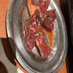 Yakiniku Ishiya - 