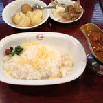 欧風カレー ボンディ 神保町本店 - 