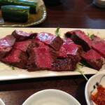 肉山 - 