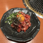 Yakiniku Ishiya - 