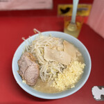 ラーメン二郎 - 