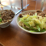 手打ちうどん とだ - 