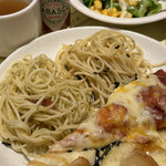 Shakey'S - 