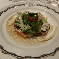 パノラミックレストラン ル・ノルマンディ -  パノラミックレストラン ル・ノルマンディ -