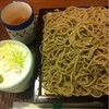 蕎麦処草八