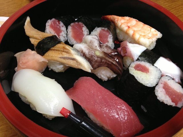 店頭受取／新宿】K's ROLL詰合せ | Sushi Avenue K's/スシ