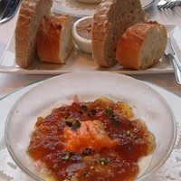ブラッスリーオザミ 東京スカイツリータウン･ソラマチ店 - 