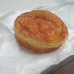 Bakery&Sweets ATELIER - カリガリカレー250円(税込)
            