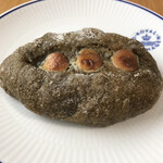 テーラ・テール - ほうじ茶ホワイトチョコ