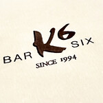 Bar K6 - 