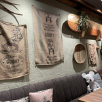 Disney HARVEST MARKET By CAFE COMPANY - 